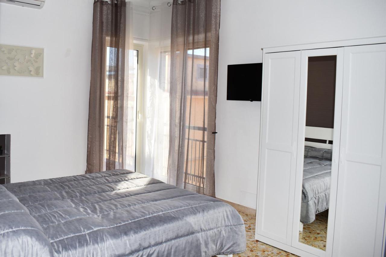 Home Νάπολη Εξωτερικό φωτογραφία