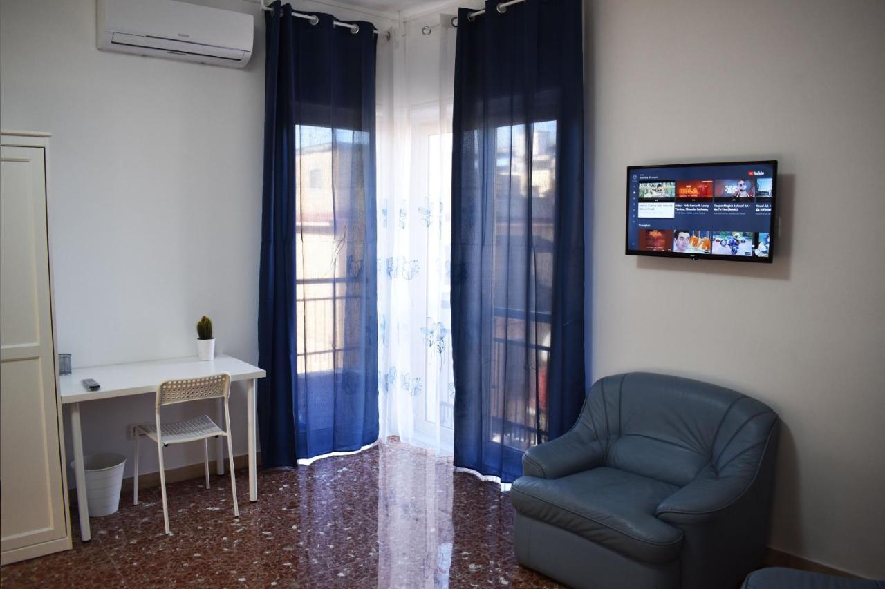 Home Νάπολη Εξωτερικό φωτογραφία