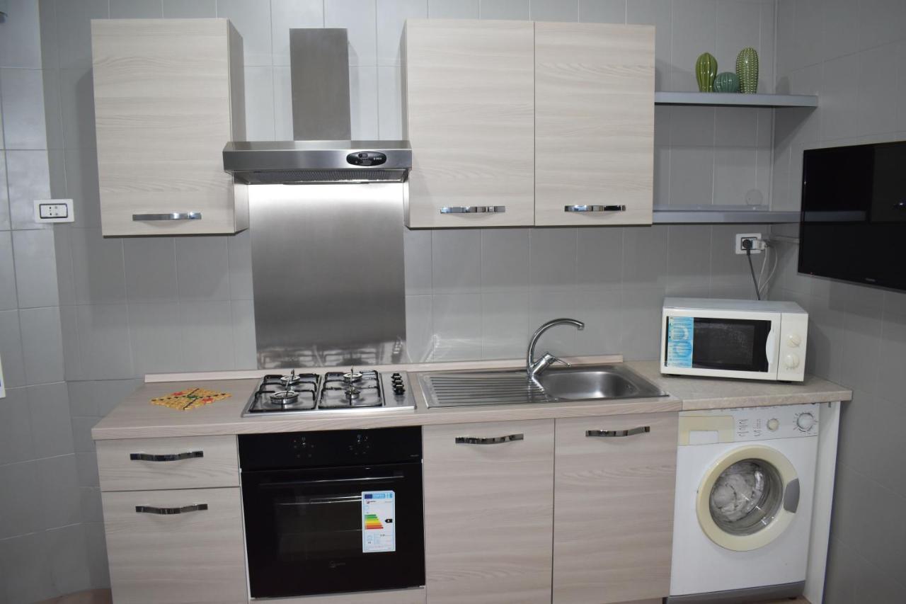 Home Νάπολη Εξωτερικό φωτογραφία