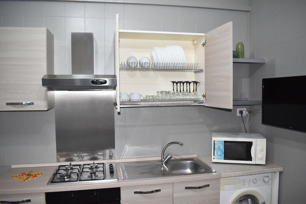 Home Νάπολη Εξωτερικό φωτογραφία